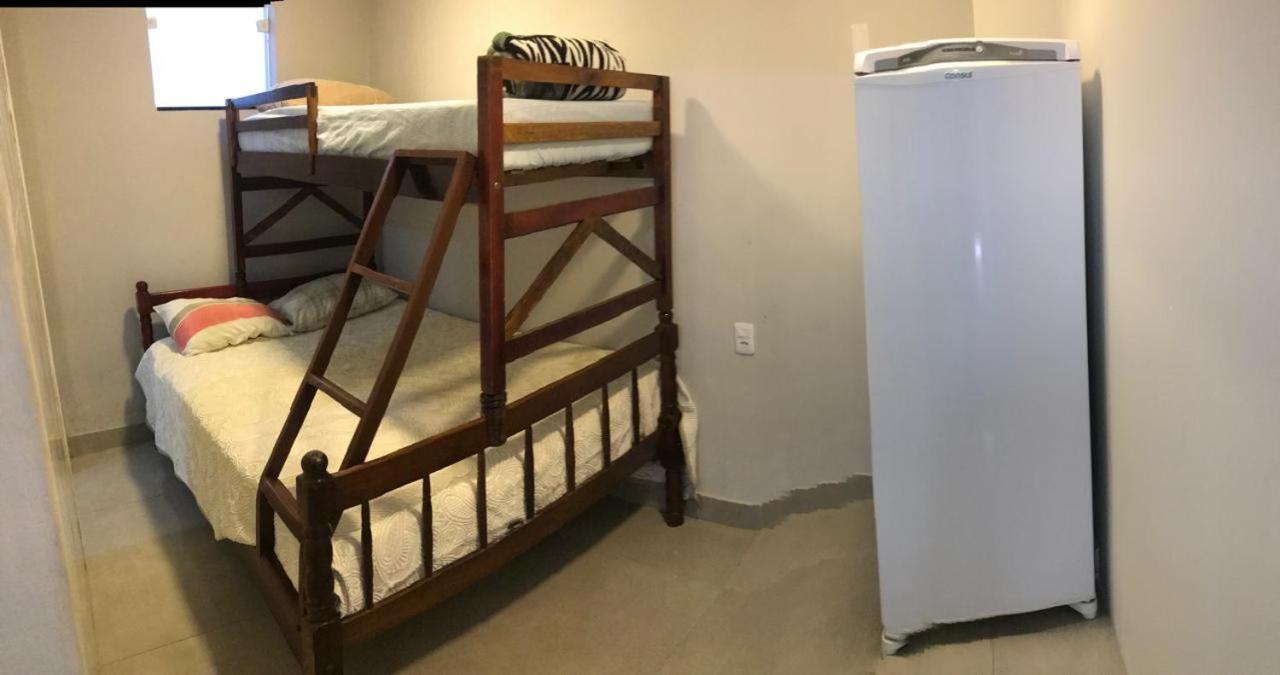Apartamento Ao Lado Do Beto Carreiro Penha  Exteriör bild