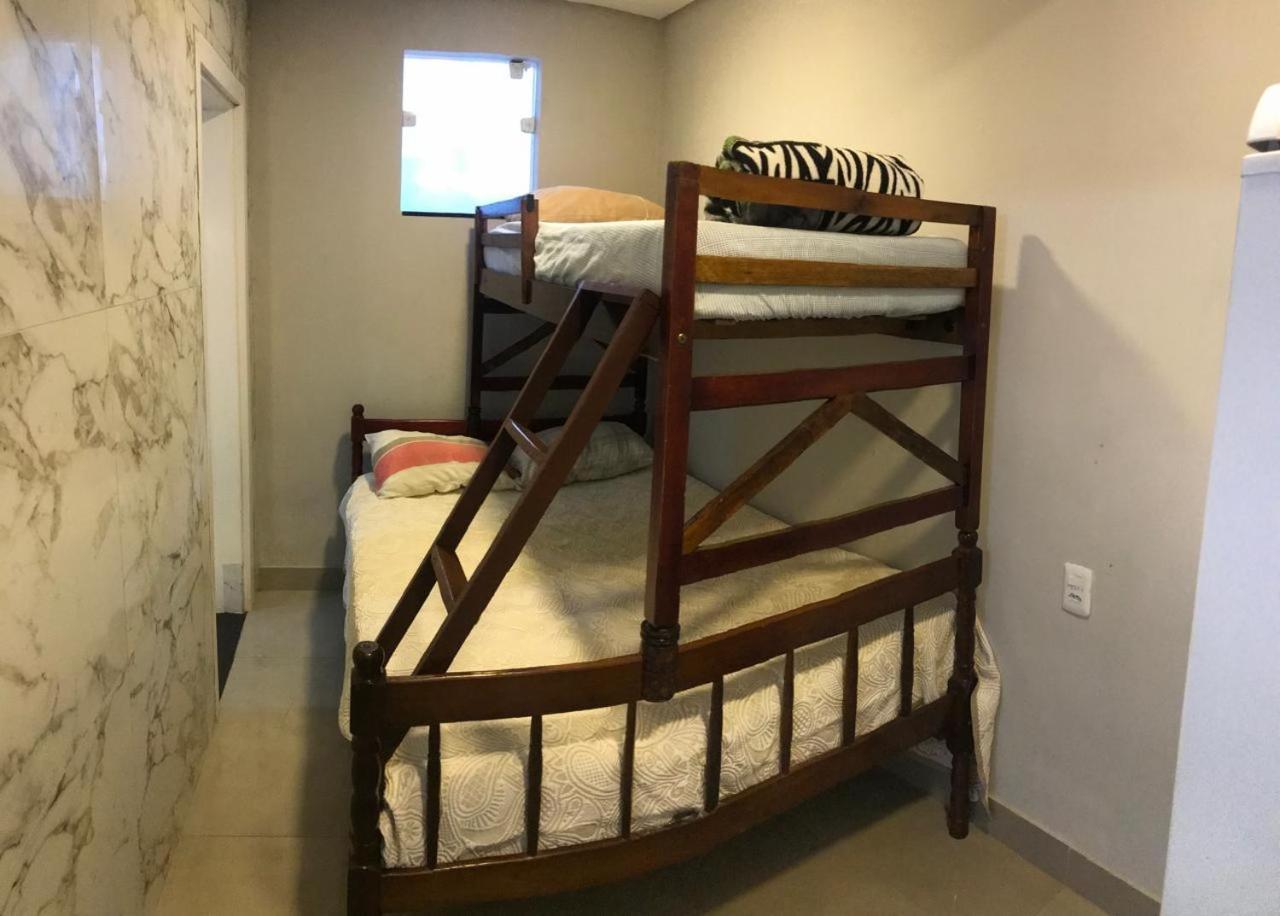 Apartamento Ao Lado Do Beto Carreiro Penha  Exteriör bild