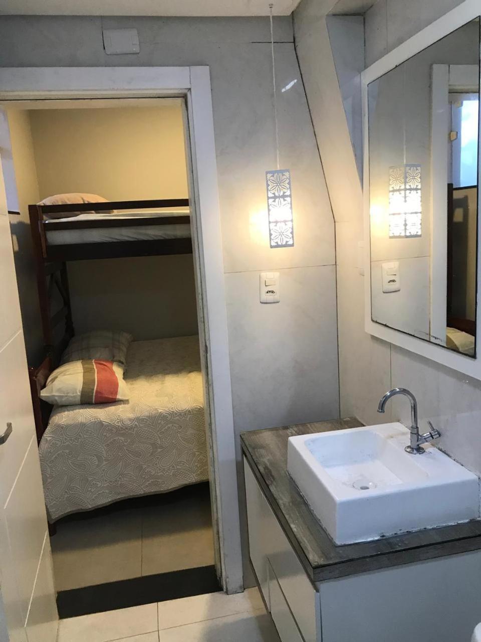 Apartamento Ao Lado Do Beto Carreiro Penha  Exteriör bild